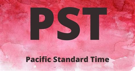 pacific std time now|pst date and time now.